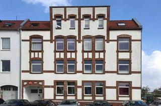 Anlageobjekt in 39106 Alte Neustadt, Mehrfamilienhaus mit Potenzial in Magdeburg-Alte Neustadt dicht Elbe