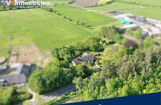 Anlageobjekt in 25862 Kolkerheide, Großzügiges, modernisierungsbedürftiges Zweifamilienhaus mit viel Fläche zum fairen Preis