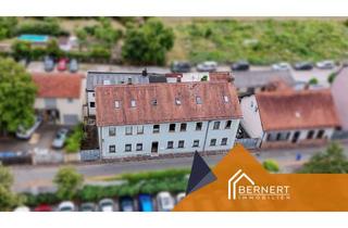 Anlageobjekt in 96052 Bamberg, Kapitalanlage! 6 Wohneinheiten in zentrumsnähe von Bamberg