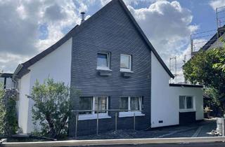 Anlageobjekt in 51674 Wiehl, Vermietete Doppelhaushälfte mit Potenzial – jetzt investieren!
