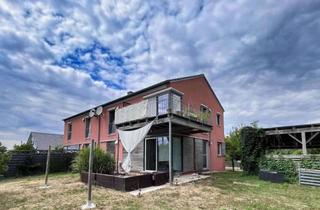 Anlageobjekt in 93092 Barbing, Vermietetes 3-Familienhaus in der Gemeinde Barbing
