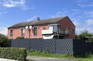 Anlageobjekt in 93092 Barbing, Vermietetes 3-Familienhaus in der Gemeinde Barbing