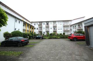 Anlageobjekt in 86637 Wertingen, Ein-Zimmer-Apartment im Betreuten Wohnen! Ideal für Investoren!