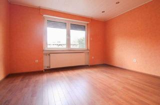 Anlageobjekt in 45966 Gladbeck, Großzügige 3-Zimmer-Wohnung mit Balkon und Garage -renovierungsbedürftig mit viel Potenzial