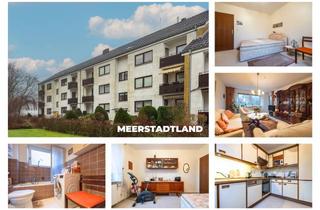 Anlageobjekt in 24837 Schleswig, Investieren, vermieten, profitieren: 3-Zimmer-Wohnung mit Seenähe und Entwicklungsspielraum