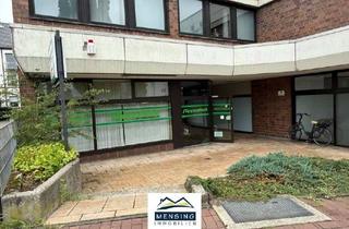 Anlageobjekt in Poststrasse 15b, 48431 Rheine, Dieses Ladenlokal welches als Spielhalle vermietet ist, kann Ihre neue Kapitalanlage werden.