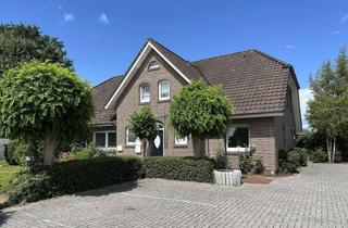 Anlageobjekt in 26817 Rhauderfehn, Hochwertiges Wohn- und Geschäftshaus zur Eigennutzung/Anlage