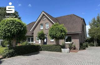 Anlageobjekt in 26817 Rhauderfehn, Hochwertiges Wohn- und Geschäftshaus zur Eigennutzung/Anlage