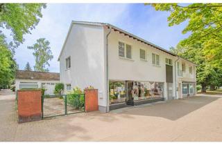 Anlageobjekt in 52477 Alsdorf, Alsdorf-Ofden: Attraktives Wohn- u. Geschäftshaus in gefragter Lage zum Verkauf!