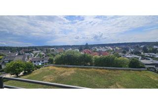 Anlageobjekt in Breidertring 90, 63322 Rödermark, 3-Zi.-Whg. - Erstbezug nach umfangreicher Renovierung ** inkl. TG-Platz **