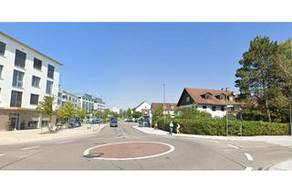 Anlageobjekt in Lochhamer Straße 4a, 82152 Planegg, Planegg/Martinsried U-Bahn, RENDITESTARKES Gewerbeobjekt ( Büro-Handels-Lagerfläche )