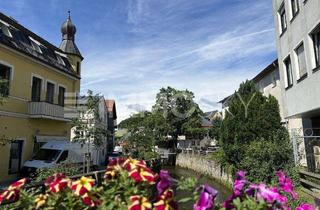Anlageobjekt in 83043 Bad Aibling, TOP Lage: 3 Einheiten PLUS DachAusbau