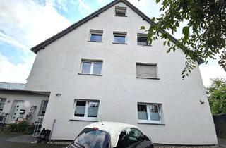Anlageobjekt in 51588 Nümbrecht, Kapitalanlage: Attraktive Dachgeschosswohnung mit Balkon und Garage - provisionsfrei