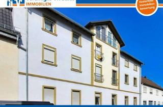 Anlageobjekt in 68766 Hockenheim, Schöne Wohnung für Kapitalanleger