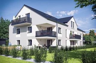 Anlageobjekt in 86931 Prittriching, Investieren Sie in eine Wohnform mit Zukunft – nachhaltig, sicher, gefragt