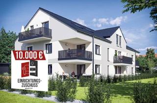 Anlageobjekt in 86931 Prittriching, Investieren Sie in eine Wohnform mit Zukunft – nachhaltig, sicher, gefragt
