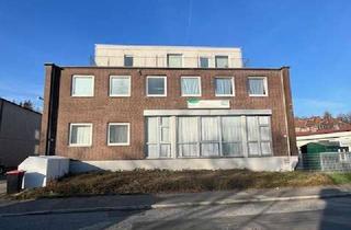 Anlageobjekt in Marshallweg, 22111 Horn, Gepflegtes Büro- und Geschäftshaus mit Lastenaufzug und PKW-Stellplätzen