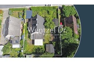 Grundstück zu kaufen in 22926 Ahrensburg, Ideales Baugrundstück mit ca. 718 m² in Ahrensburg – Wentzel Dr.