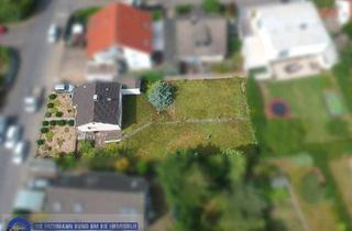 Grundstück zu kaufen in 50999 Sürth, GRUNDSTÜCK in TOP - LAGE (MIT ALTBESTAND) für EFH bis MFH in KÖLN - SÜRTH