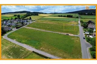 Grundstück zu kaufen in 36323 Grebenau, IHR BAUGRUNDSTÜCK MIT AUSBLICK! KEINE KÄUFERPROVISION!