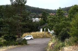 Grundstück zu kaufen in In Der Höll, 53940 Hellenthal, Baugrundstück in Hellenthal-Hohenberg