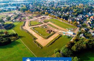 Grundstück zu kaufen in 47608 Geldern, Neues Wohnen im Lüßfeld!