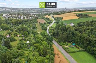 Grundstück zu kaufen in 89081 Mitte, Freizeit-/ Gartengrundstück in Ulm Söflingen mit 2.007 m²– Ihr Rückzugsort im Grünen