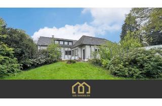 Grundstück zu kaufen in 28865 Lilienthal, Lilienthal / Exklusives Baugrundstück in Top-Lage mit Bestandsgebäude