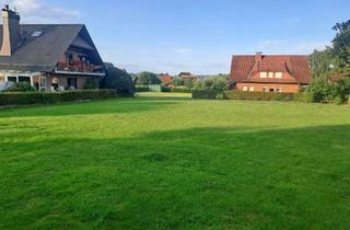 Grundstück zu kaufen in 32839 Steinheim, Baugrundstück in ruhiger Lage