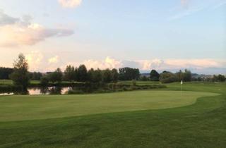 Grundstück zu kaufen in Herzog-Odilo-Str., 94542 Haarbach, Golfregion Bad Griesbach - Baugrundstück in einzigartiger Lage am Golfplatz Uttlau