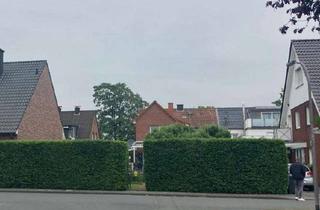 Grundstück zu kaufen in Tulpenweg 23, 48165 Hiltrup, Schöner Bauplatz für Bebauung in bevorzugter Lage