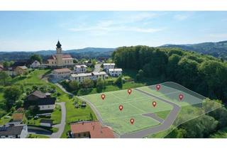 Grundstück zu kaufen in Hangwiesen, 94551 Lalling, Voll erschlossene Baugrundstücke in Hunding/Panholling Süd