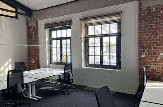 Büro zu mieten in Gewerbepark Bwb, 83052 Bruckmühl, Lichtdurchflutete Büroräume im Loftstil