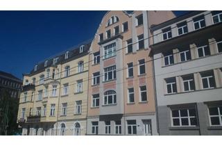 Gewerbeimmobilie kaufen in Friedrich-Engels-Platz, 18055 Stadtmitte, Geschäfts- und Bürohaus zwischen Rathaus und Bahnhof