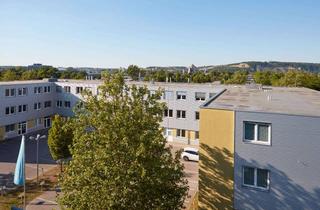 Büro zu mieten in Osterhofener Str. 11, 93055 Ostenviertel, Bürofläche im EG des Hauses Osterhofener Str. 11
