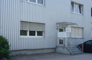 Büro zu mieten in Osterhofener Str. 10 a, 93055 Ostenviertel, Kleine Bürofläche