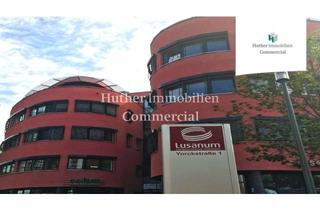 Büro zu mieten in 67061 Süd, Exklusive Bürofläche im Gesundheitszentrum Lusanum