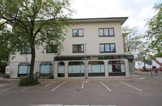 Büro zu mieten in 68519 Viernheim, Erstklassige Büroräume in zentraler Lage von Viernheim zu vermieten