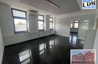 Büro zu mieten in Von-Hofmann-Str., 44579 Castrop-Rauxel, 2 Büroräume, 42m², gehoben, klimatisiert, zentral. Inkl. Strom und Internet (WLAN)