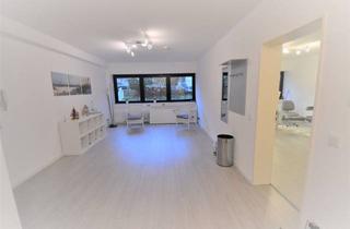 Gewerbeimmobilie kaufen in Humboldtstr. xxx, 40237 Düsseltal, Düsseldorf-Düsseltal! Moderne Gewerbeeinheit mit zwei großen Räumen