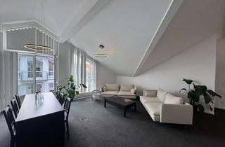 Büro zu mieten in 82041 Oberhaching, Stylische Einzelbüros in Oberhaching – Flexibel mieten & sofort loslegen!