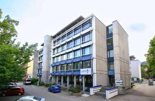 Büro zu mieten in Lindenstraße 9-11, 67433 Neustadt, Penthaus-Bürofläche mit Panoramablick und Terrasse, flexibel Teilbar (5)