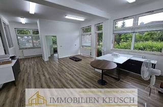 Büro zu mieten in 28876 Oyten, Große & helle Gewerbeimmobilie als Praxis, Labor oder Büro in hervorragender Lage im Erdgeschoß