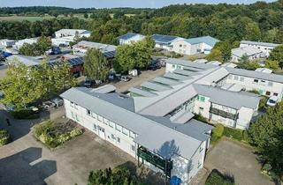 Büro zu mieten in 21438 Brackel, Courtagefrei!Moderne und flexible Büro- und Ausstellungsflächen in verkehrsgünstiger Lage