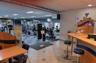 Gewerbeimmobilie kaufen in 66482 Ernstweiler/Bubenhausen, Fitness World Gewerbe +1 FH 950 qm Wohn-/Gewerbefläche mit zukünftiger hohe Bruttorendite