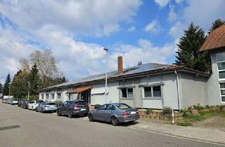 Gewerbeimmobilie kaufen in 66482 Ernstweiler/Bubenhausen, sofort frei Fitness World ( geschlossen) Gewerbe + 1 FH mit ca. 950 qm