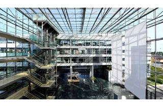 Büro zu mieten in 61118 Bad Vilbel, Exklusive Büroflächen ab 420 qm im aufstrebenden Bad Vilbel