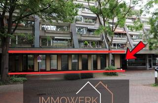 Gewerbeimmobilie kaufen in 32423 Minden, Attraktive Gewerbefläche in zentraler Lage von Minden – Perfekt für Investoren!