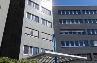Büro zu mieten in Hammer Landstr. 91, 41460 Neuss, Moderne Büroetage in repräsentativem Verwaltungsgebäude