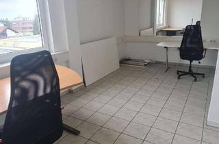 Büro zu mieten in Heinrich-Hertz-Str. 11, 70794 Filderstadt, Büroräume in Plattenhardt - Heinrich-Hertz-Str. 11 - Büro Nr.5